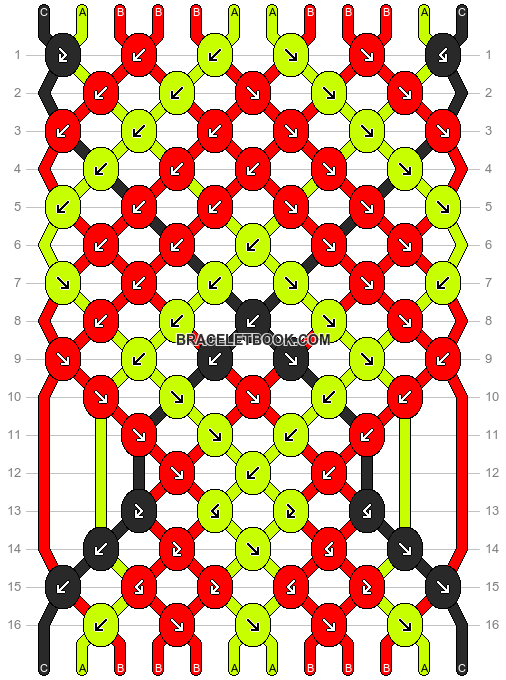 Normal pattern #198723 variation #414445 pattern