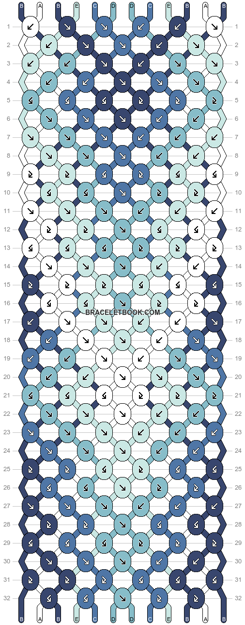 Normal pattern #82537 variation #414446 pattern