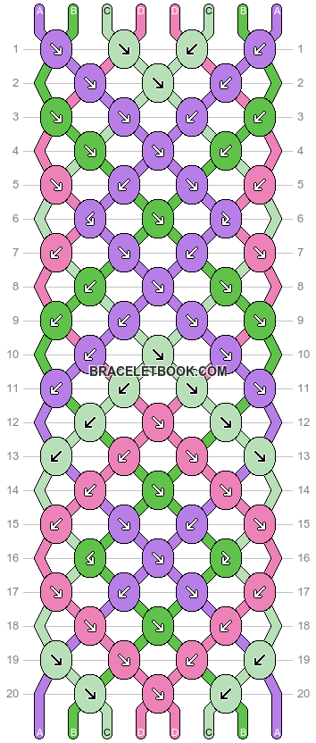 Normal pattern #197590 variation #414448 pattern