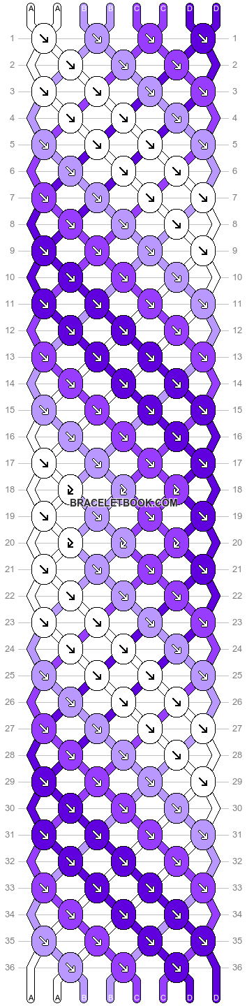 Normal pattern #194486 variation #414450 pattern