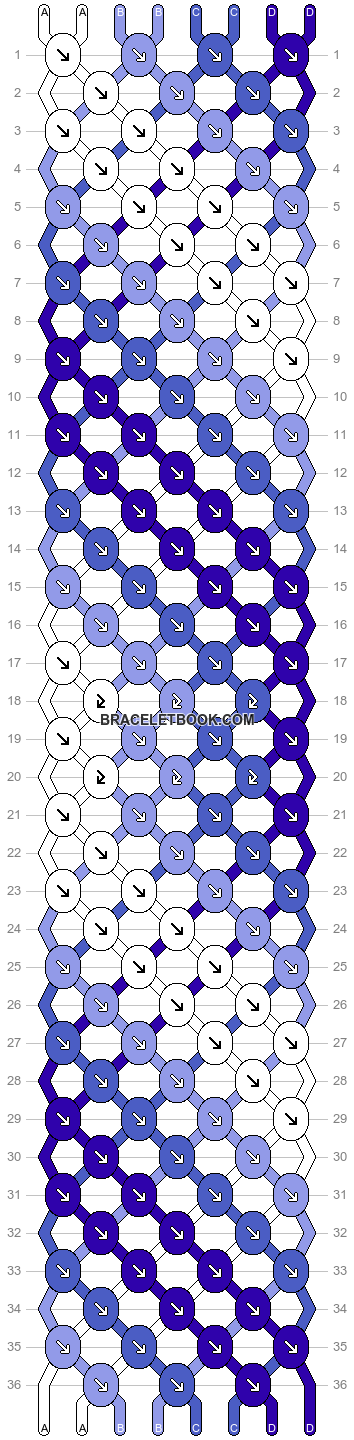 Normal pattern #194486 variation #414451 pattern