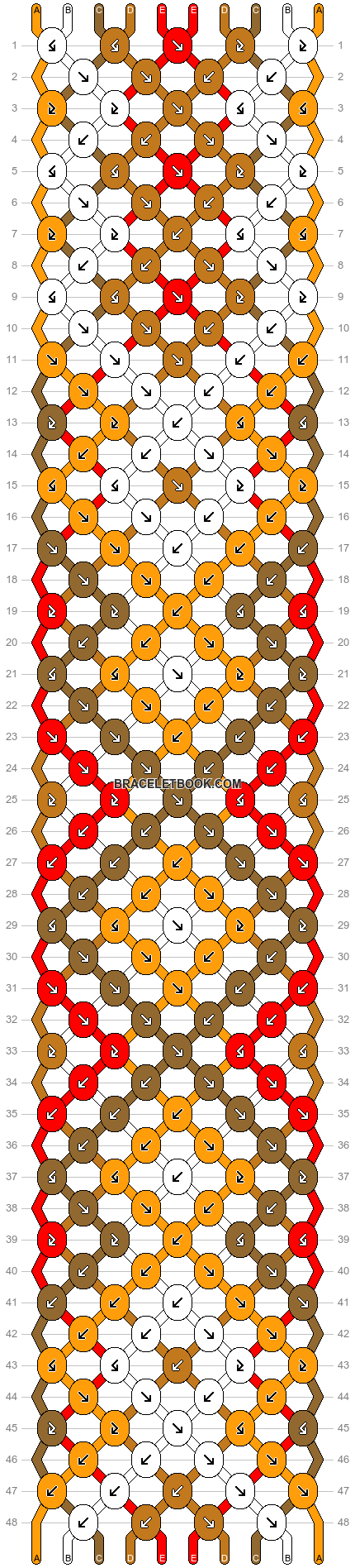 Normal pattern #156015 variation #414453 pattern