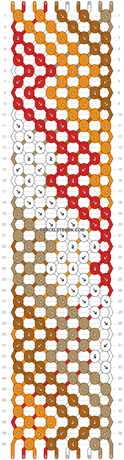 Normal pattern #25381 variation #414456 pattern