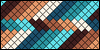 Normal pattern #190450 variation #414457