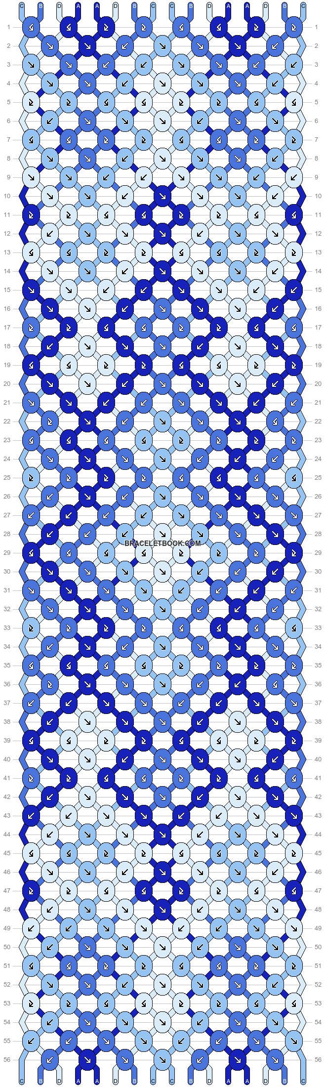 Normal pattern #198472 variation #414458 pattern