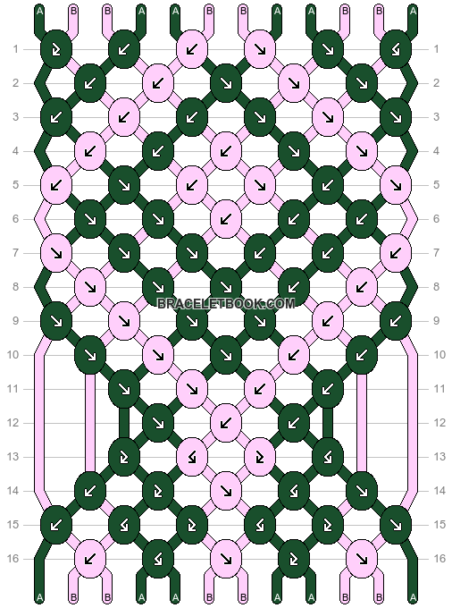 Normal pattern #198727 variation #414459 pattern