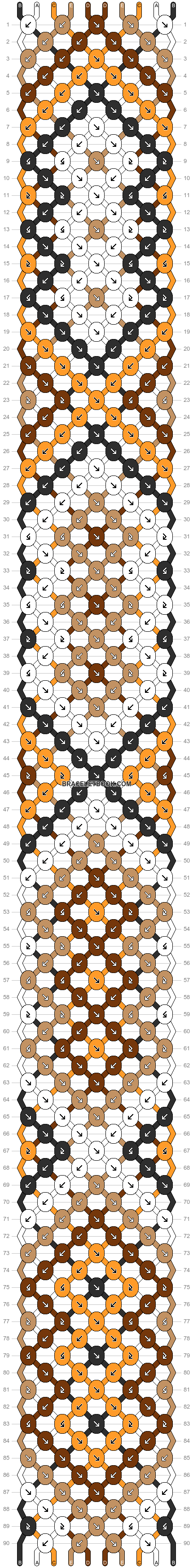 Normal pattern #119260 variation #414461 pattern