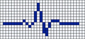 Alpha pattern #198674 variation #414464