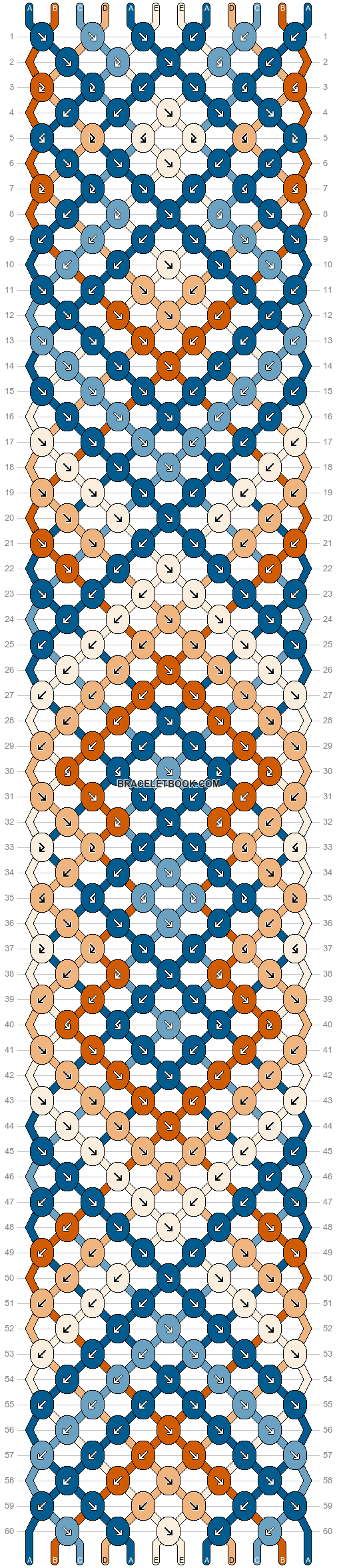 Normal pattern #114471 variation #414465 pattern