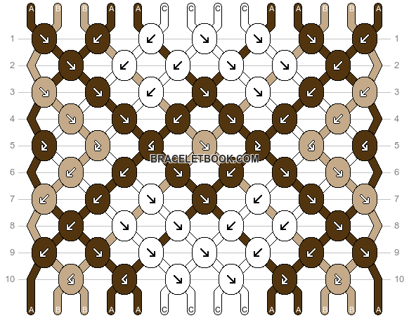 Normal pattern #64480 variation #414466 pattern