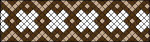 Normal pattern #64480 variation #414466