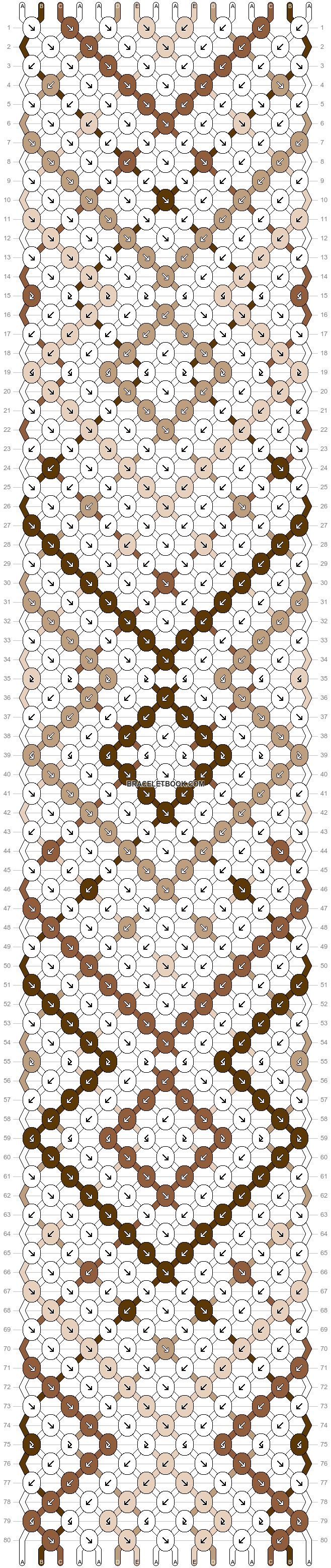 Normal pattern #35117 variation #414468 pattern