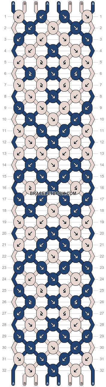 Normal pattern #197620 variation #414469 pattern