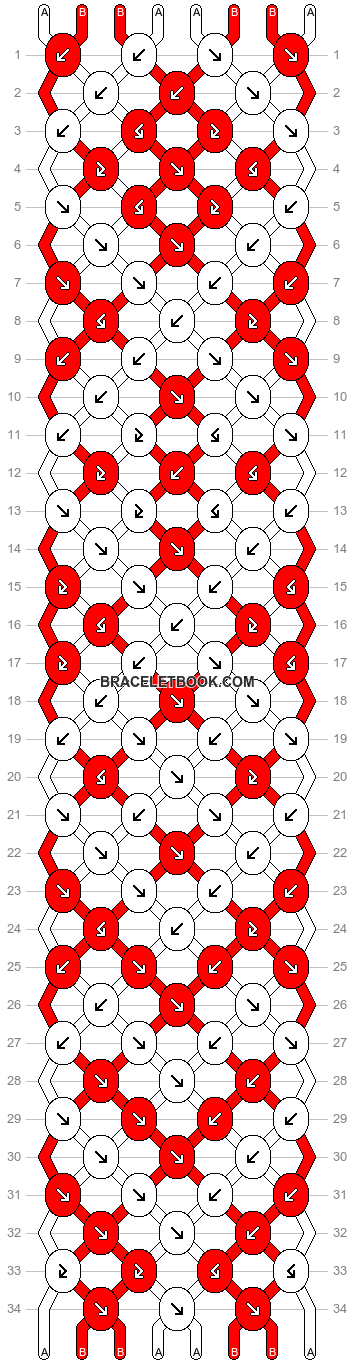 Normal pattern #195546 variation #414472 pattern