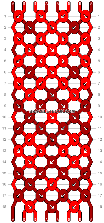 Normal pattern #197721 variation #414473 pattern