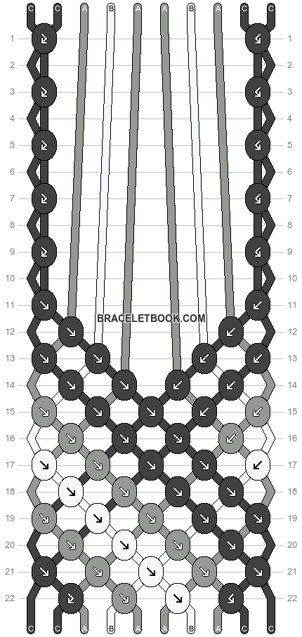 Normal pattern #195730 variation #414474 pattern