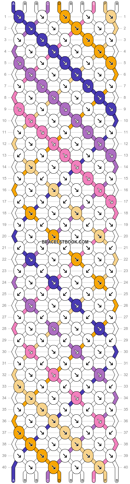 Normal pattern #152334 variation #414476 pattern