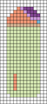 Alpha pattern #198720 variation #414477