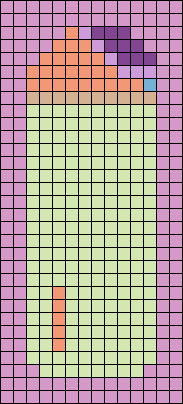 Alpha pattern #198720 variation #414478 preview