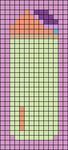 Alpha pattern #198720 variation #414478