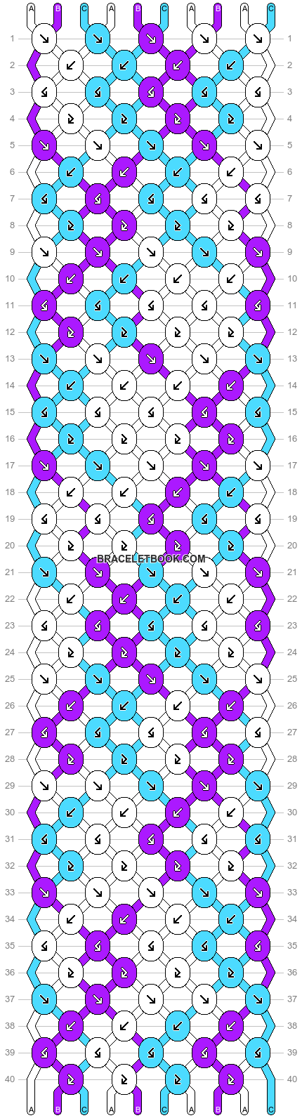 Normal pattern #7964 variation #414481 pattern