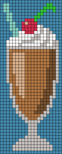 Alpha pattern #34384 variation #414482 preview