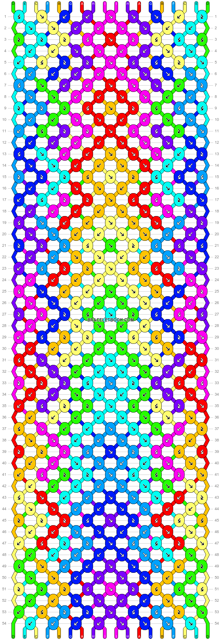 Normal pattern #196573 variation #414485 pattern