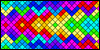 Normal pattern #196573 variation #414485