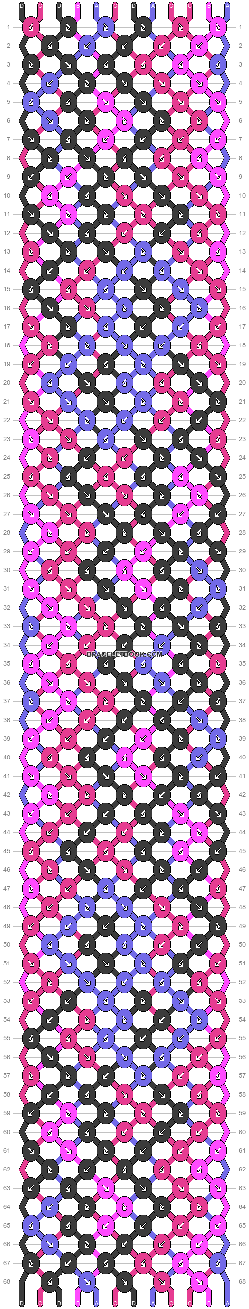 Normal pattern #198712 variation #414486 pattern
