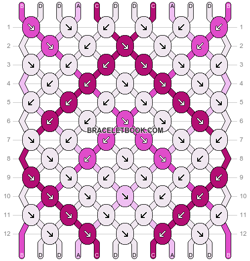Normal pattern #10872 variation #414488 pattern