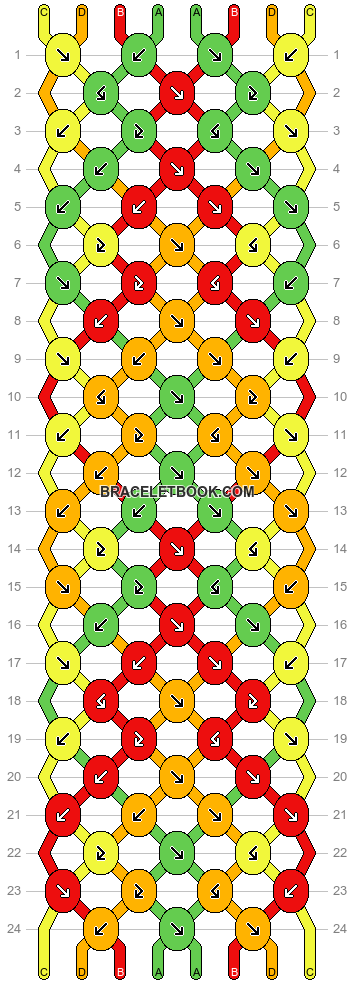 Normal pattern #198123 variation #414489 pattern