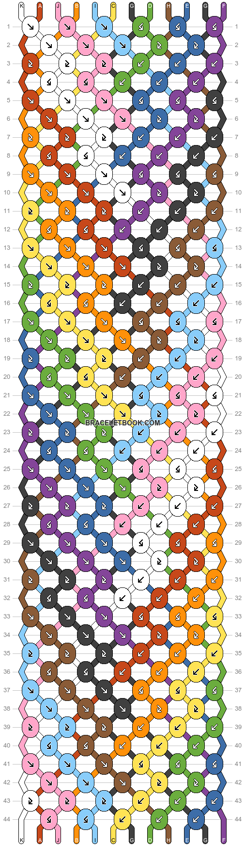 Normal pattern #198575 variation #414490 pattern