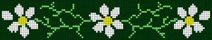 Alpha pattern #17459 variation #414491
