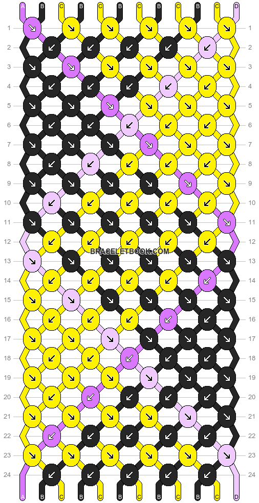 Normal pattern #81 variation #414494 pattern