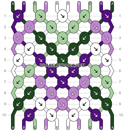 Normal pattern #2359 variation #414495 pattern