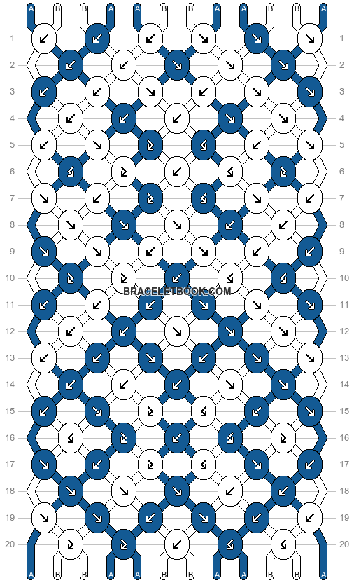 Normal pattern #198718 variation #414496 pattern