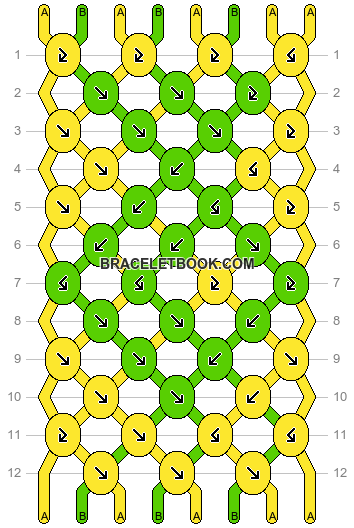 Normal pattern #90341 variation #414498 pattern