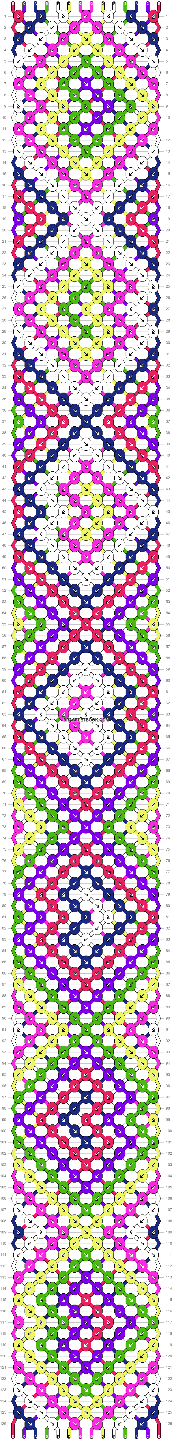 Normal pattern #198705 variation #414499 pattern