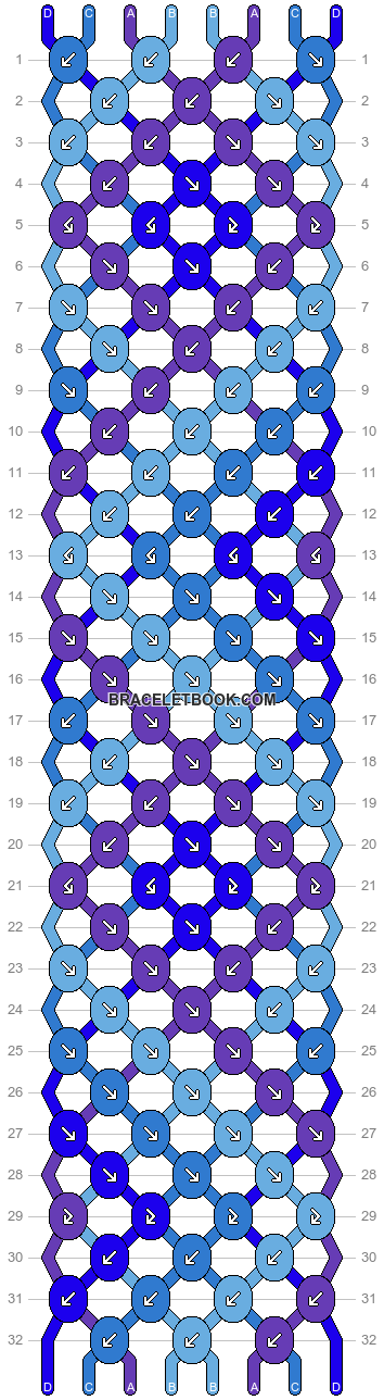 Normal pattern #35598 variation #414501 pattern