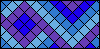 Normal pattern #35598 variation #414501