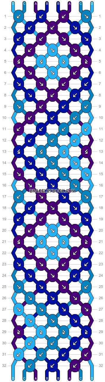 Normal pattern #35598 variation #414502 pattern