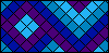 Normal pattern #35598 variation #414502