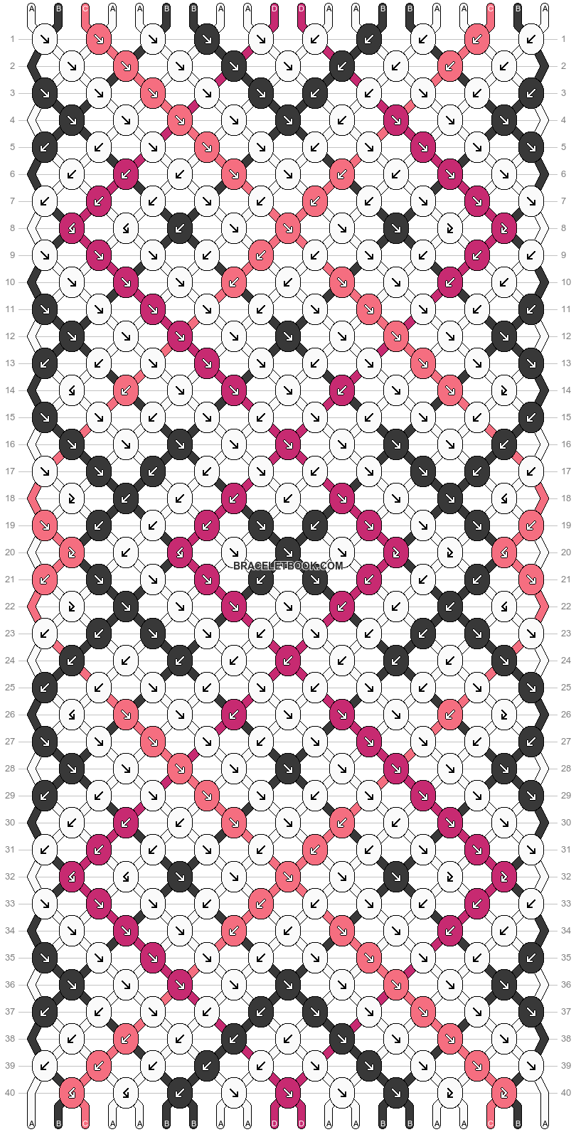 Normal pattern #72322 variation #414503 pattern