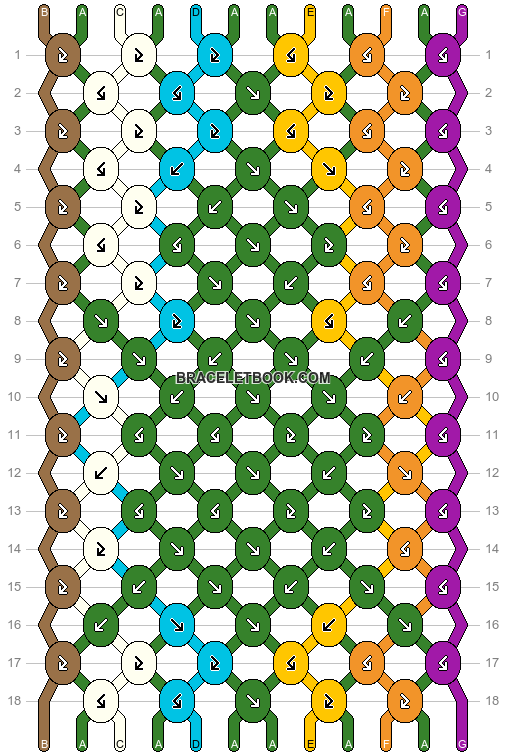 Normal pattern #153792 variation #414504 pattern