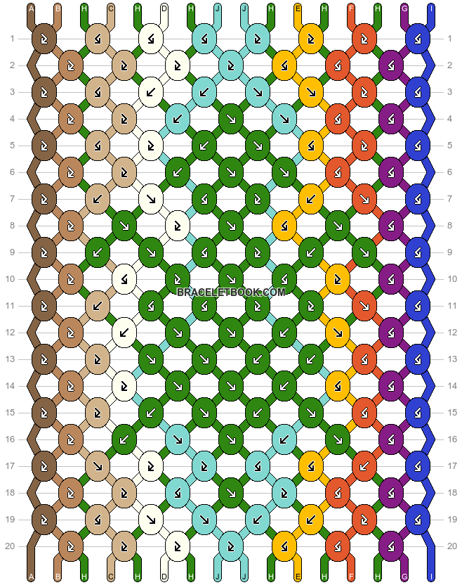 Normal pattern #149941 variation #414505 pattern