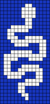 Alpha pattern #162734 variation #414509