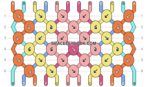 Normal pattern #18 variation #414510 pattern