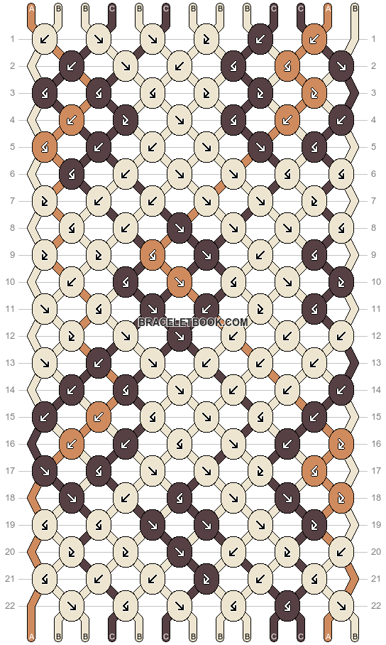 Normal pattern #189493 variation #414511 pattern