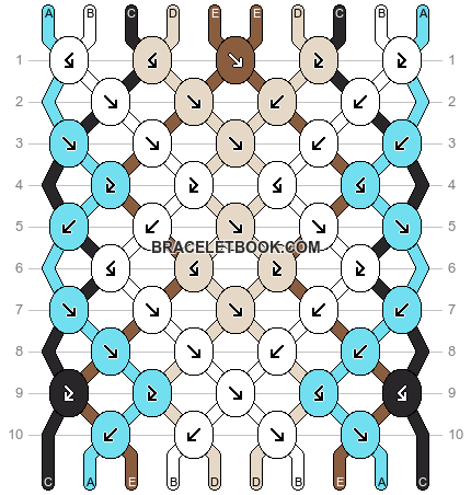 Normal pattern #16135 variation #414513 pattern