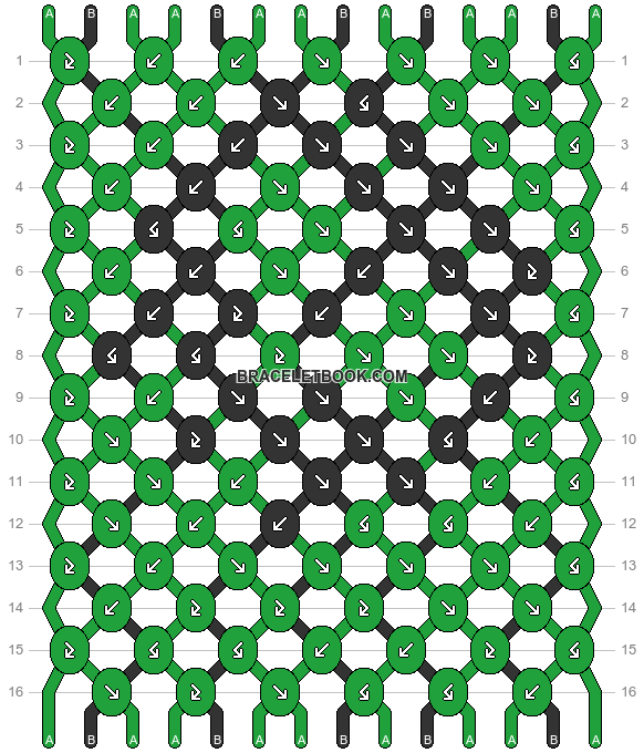 Normal pattern #159259 variation #414514 pattern